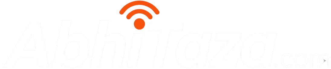 AbhiTaza