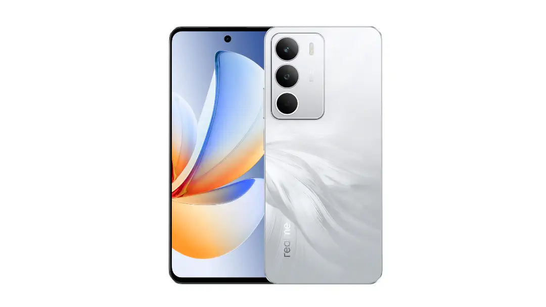 Realme C71 Price in Pakistan