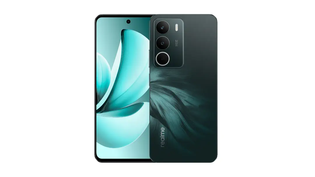 Realme C71 Price in Pakistan