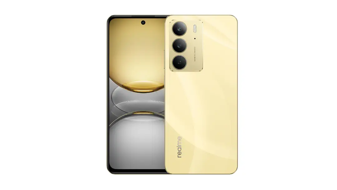 Realme C75 Price in Pakistan