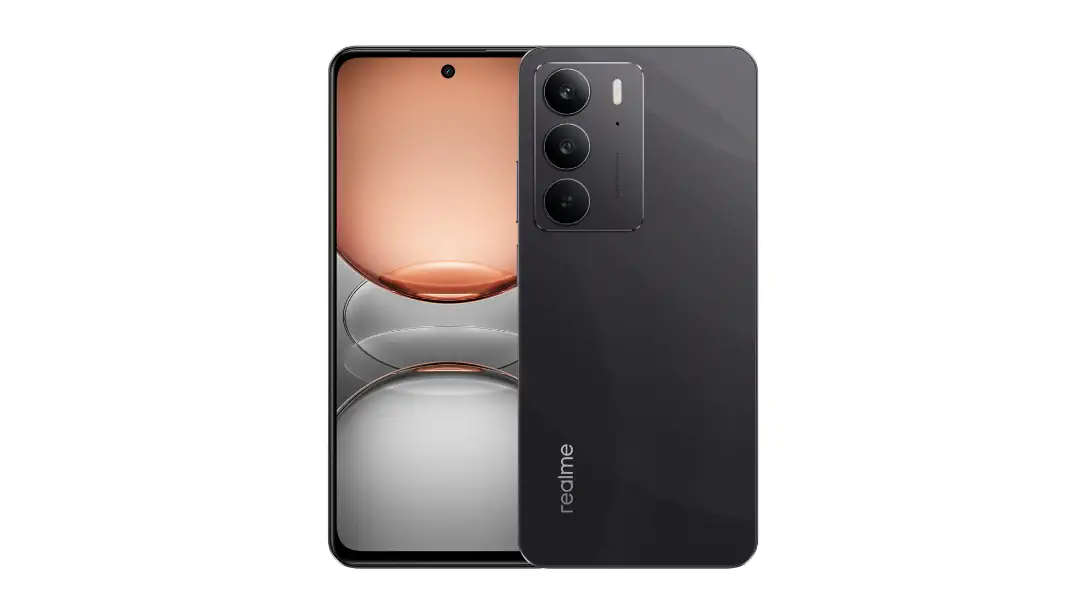Realme C75 Price in Pakistan