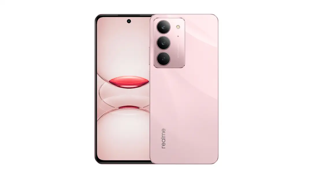 Realme C75x Price in Pakistan