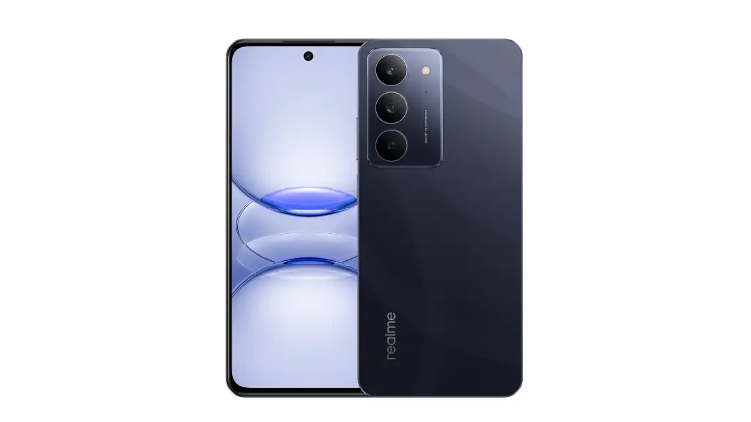 Realme C75x Price in Pakistan