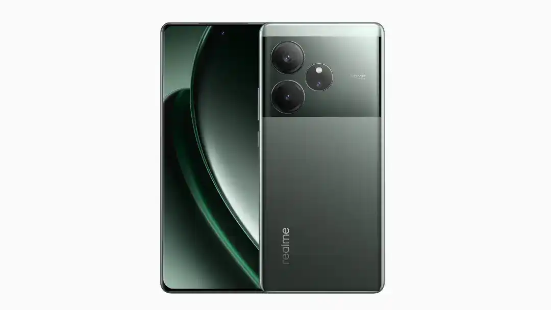 Realme GT 6 Price in Pakistan