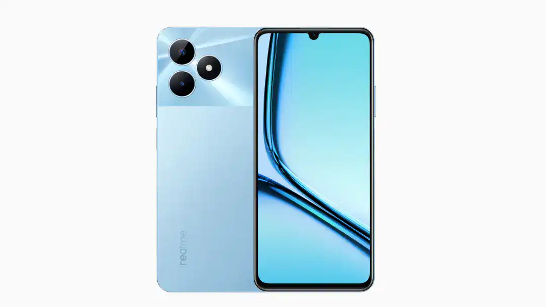 Realme Note 50 Price in Pakistan