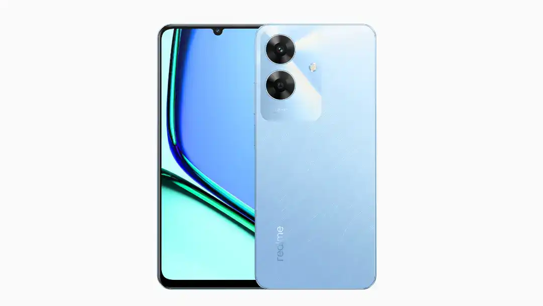 Realme Note 60 Price in Pakistan