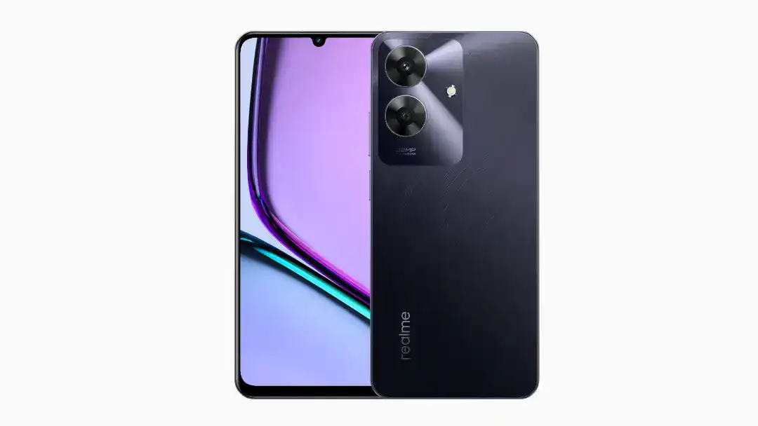 Realme Note 60 Price in Pakistan