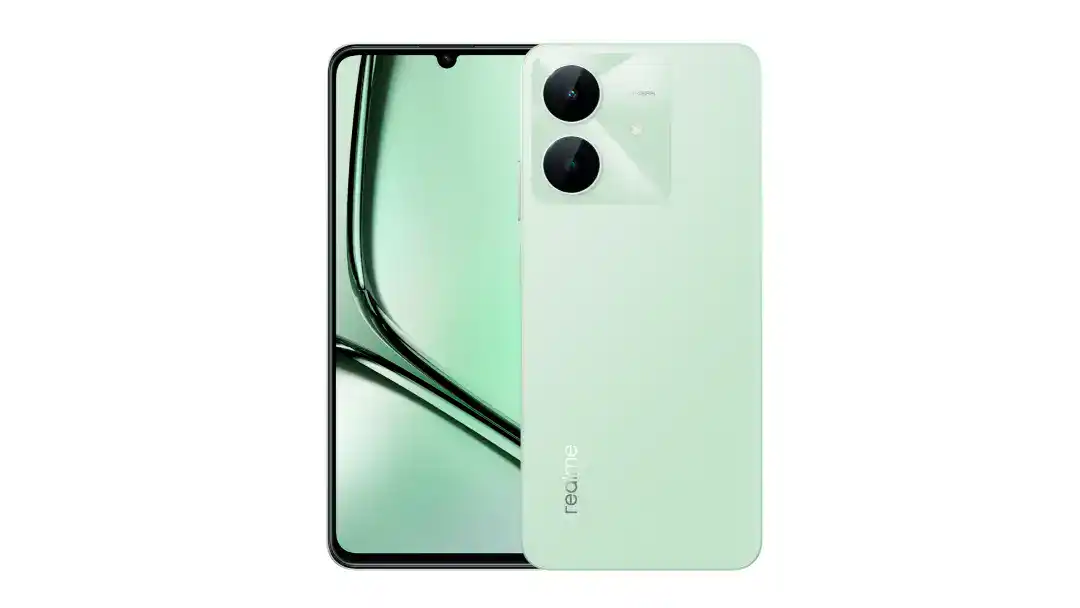 Realme Note 60x Price in Pakistan