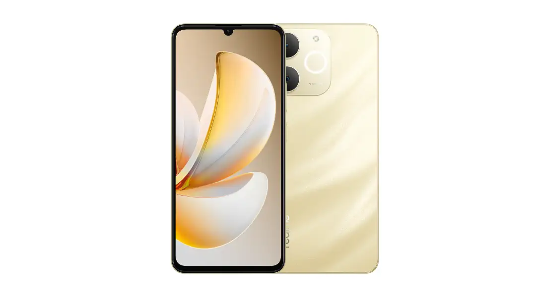 Realme Note 70 Price in Pakistan